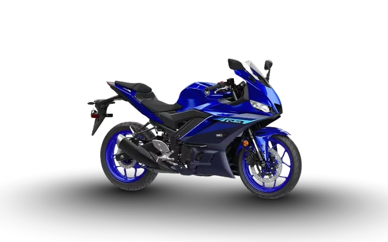 ICON BLUE